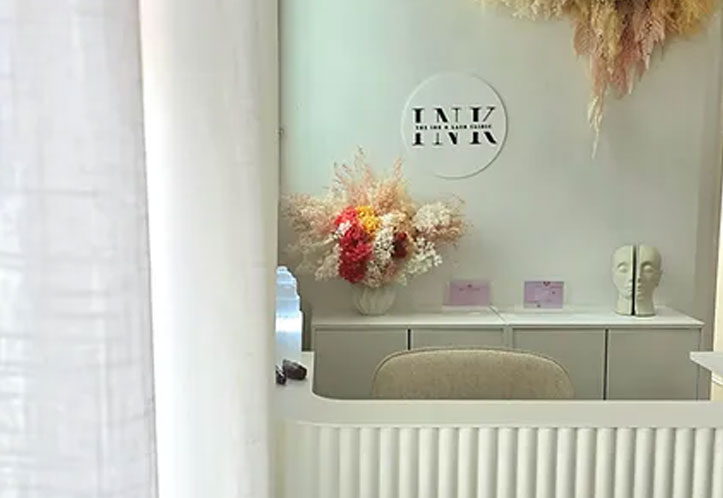 cosmetic tattoo services​