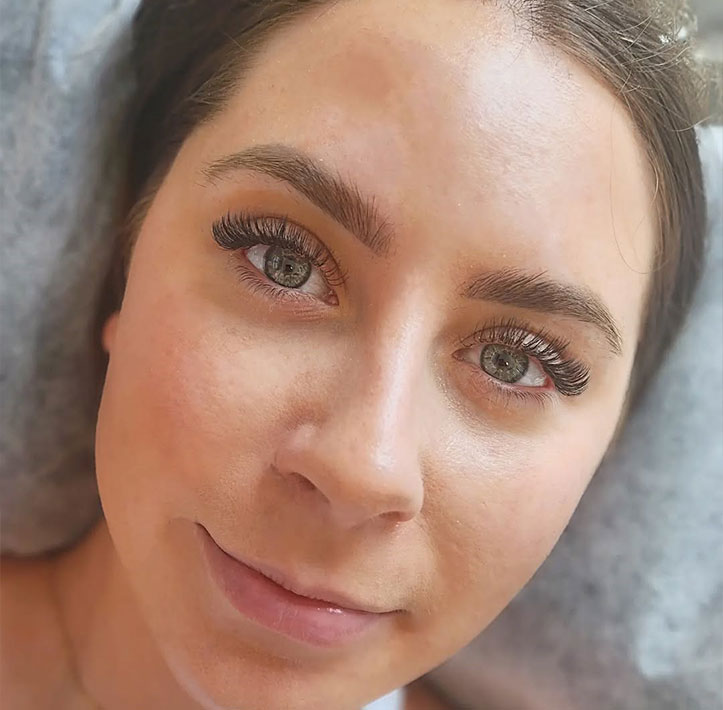 best eyelash extensions​