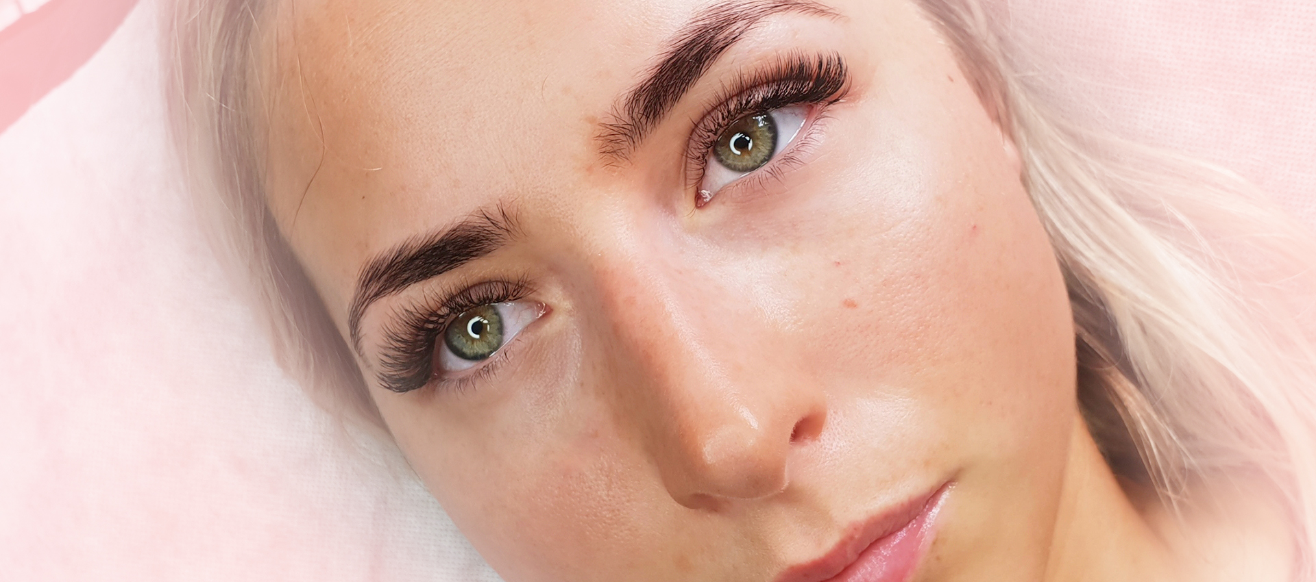 lash extensions melbourne​