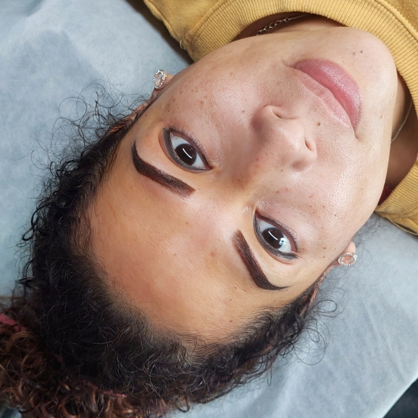 professional eyebrow tint​