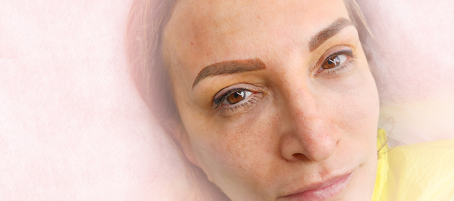 eyebrow tint​ melbourne​