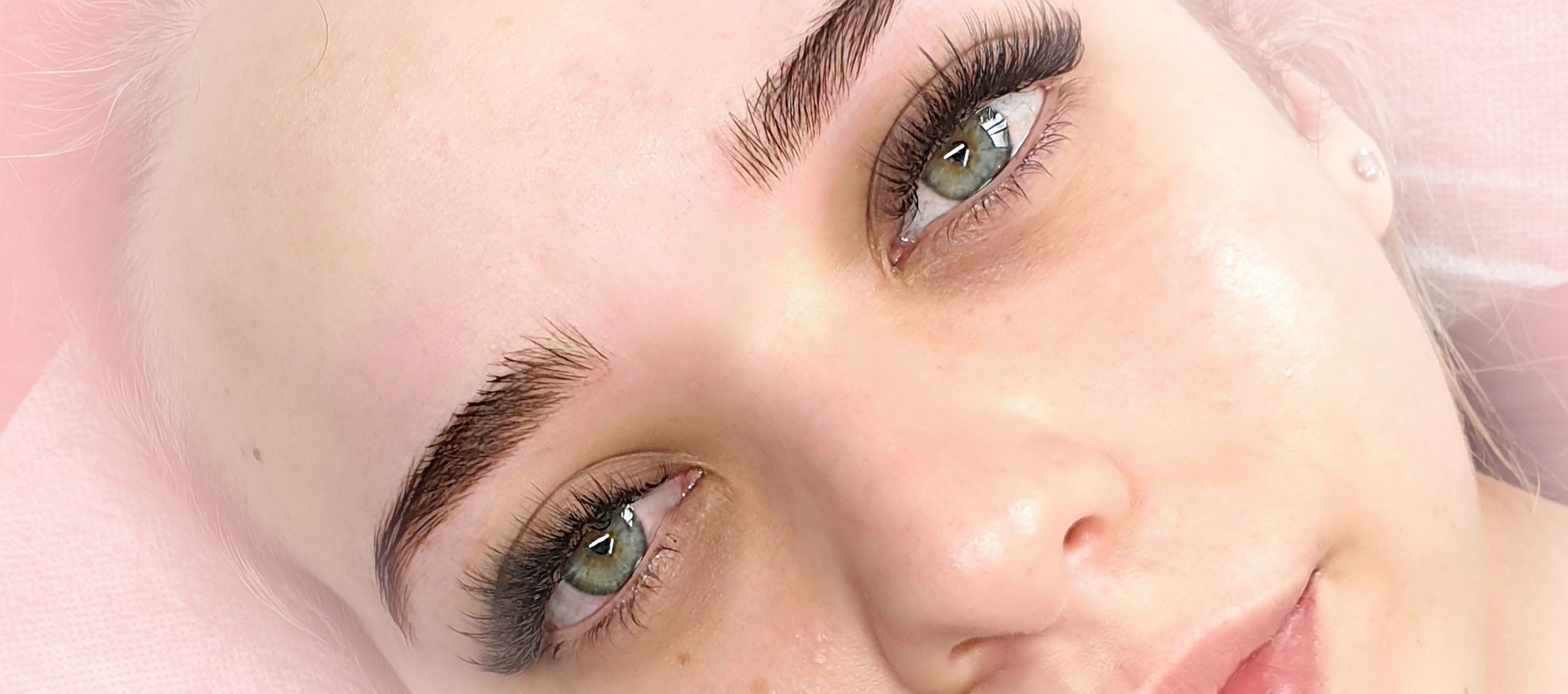 brow and lash treatments melbourne