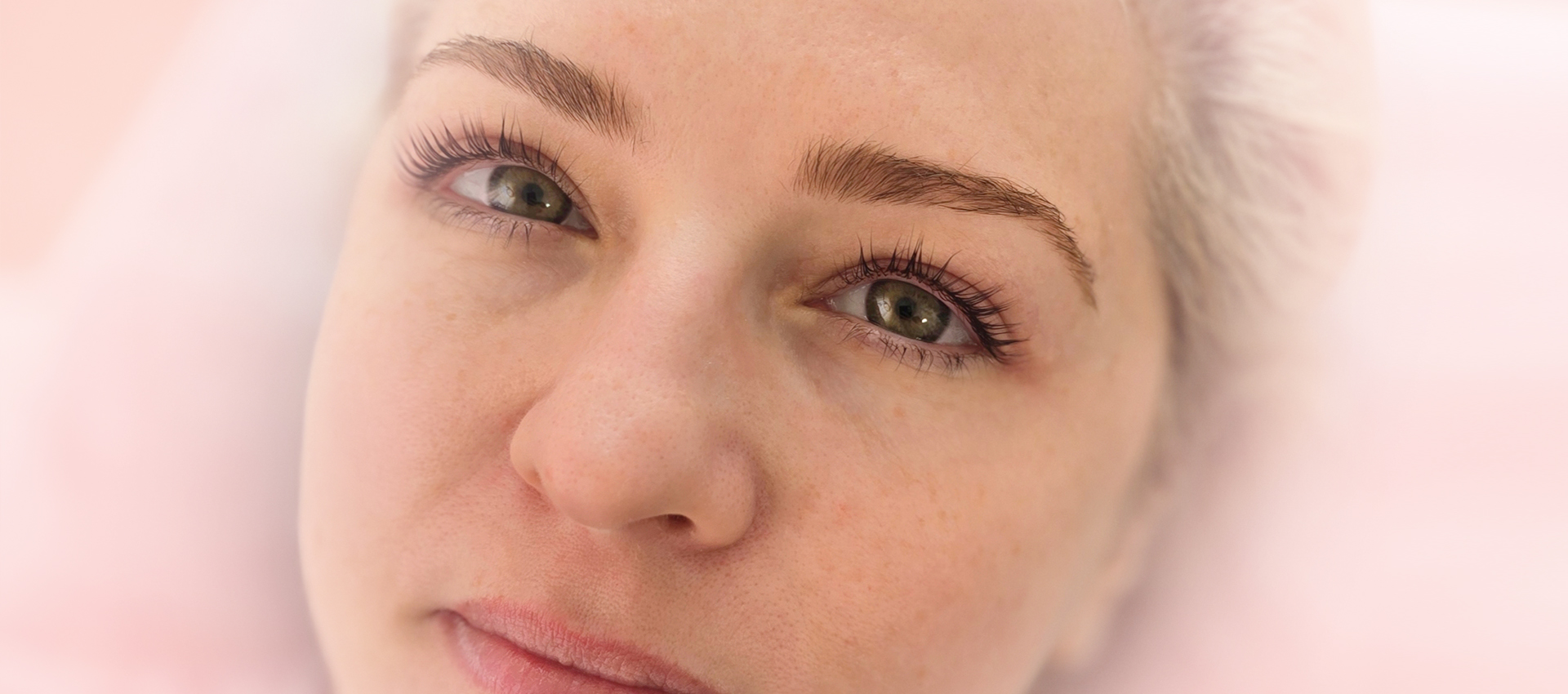 eyelash lift melbourne