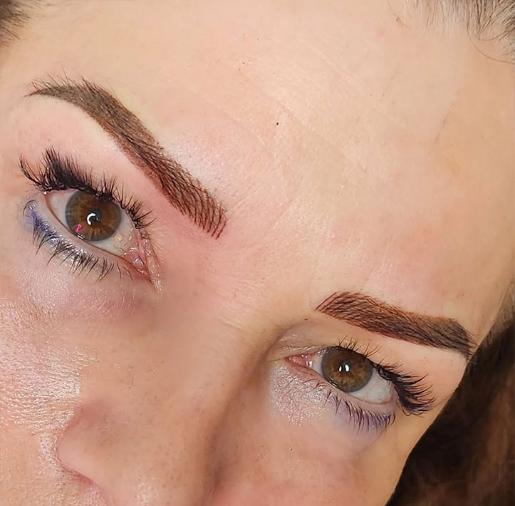 best eyebrow waxing melbourne​