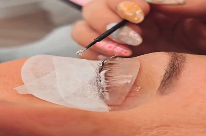 refill eyelash extensions​