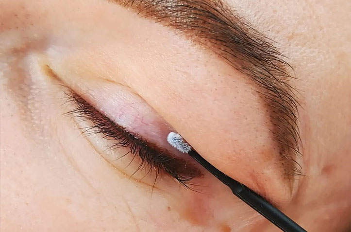 best semi permanent eyeliner​