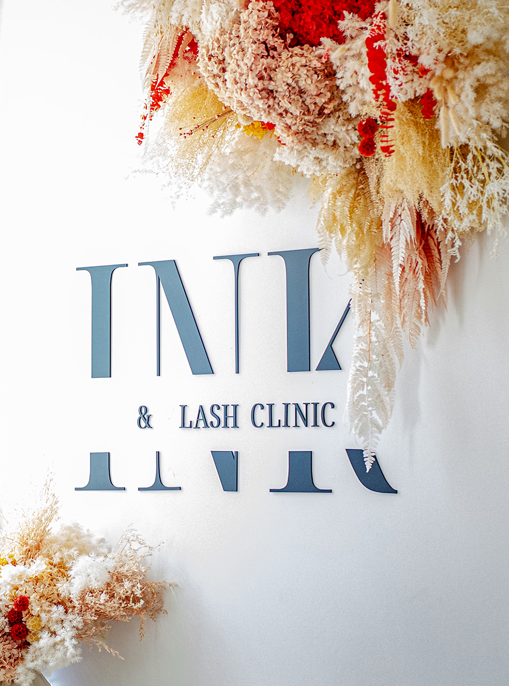 House Of ChapmanCosmetic Tattoo and Lash Specialists Williamstown Melbourne