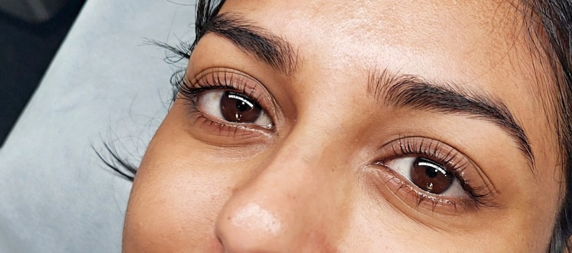 Lash Lift Williamstown Melbourne โ The Ink & Lash Clinic