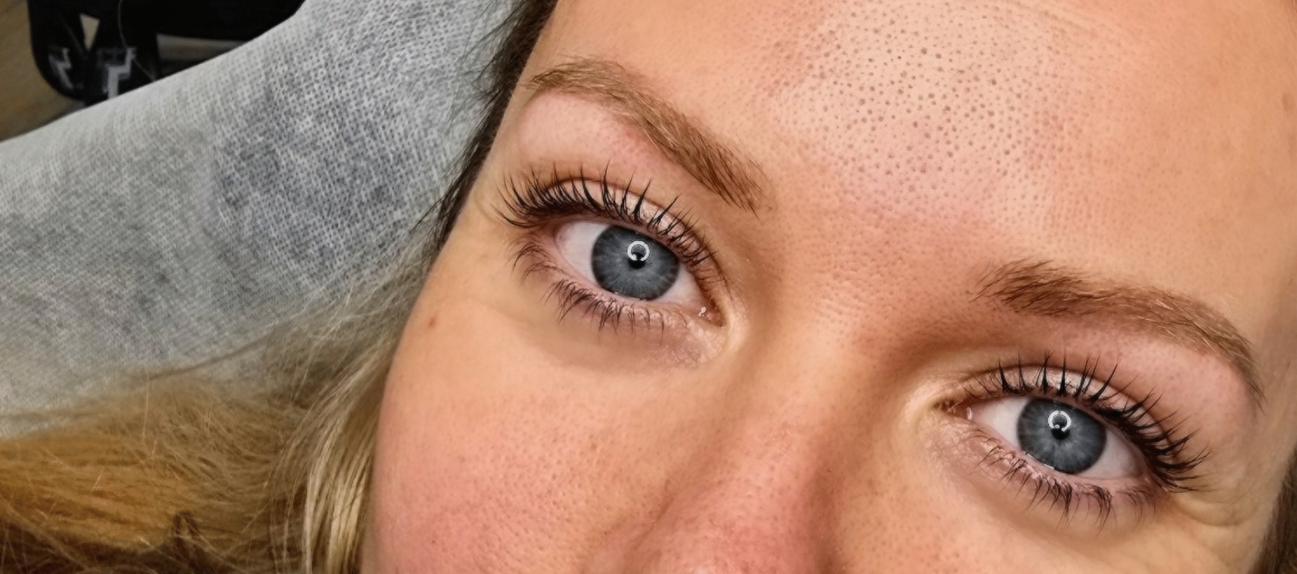 Lash Lift Williamstown Melbourne — The Ink & Lash Clinic
