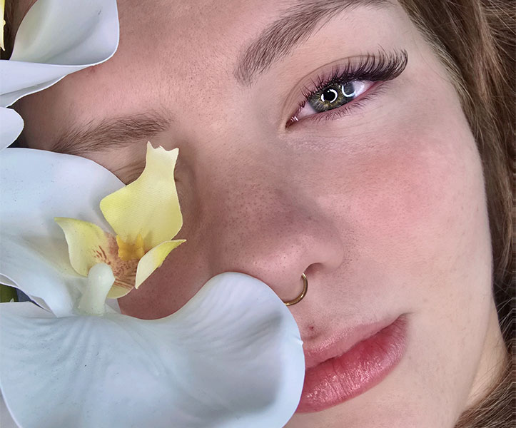 Main-service-heading1 Russian Volume Lashes Williamstown Melbourne — The Ink & Lash Clinic