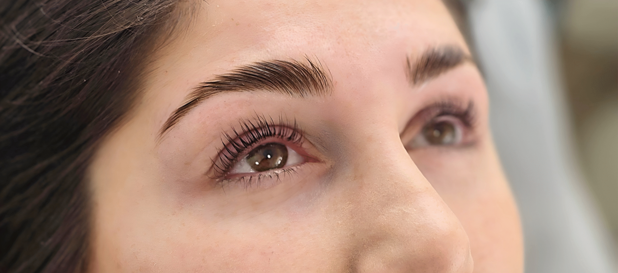 Lash Lift Williamstown Melbourne — The Ink & Lash Clinic