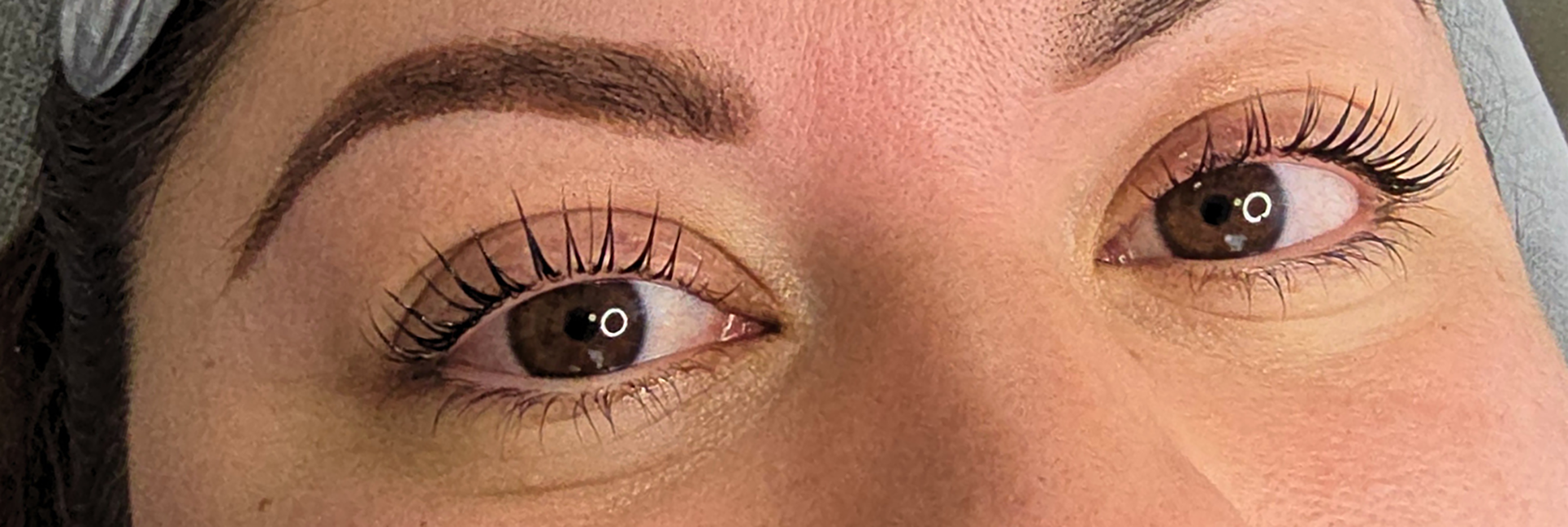 Lash Lift Williamstown Melbourne — The Ink & Lash Clinic