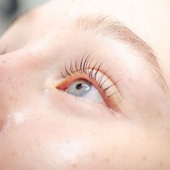 Lash Lift Williamstown Melbourne — The Ink & Lash Clinic