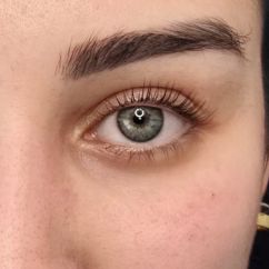 Classic Eyelash Extensions Williamstown Melbourne — The Ink & Lash Clinic