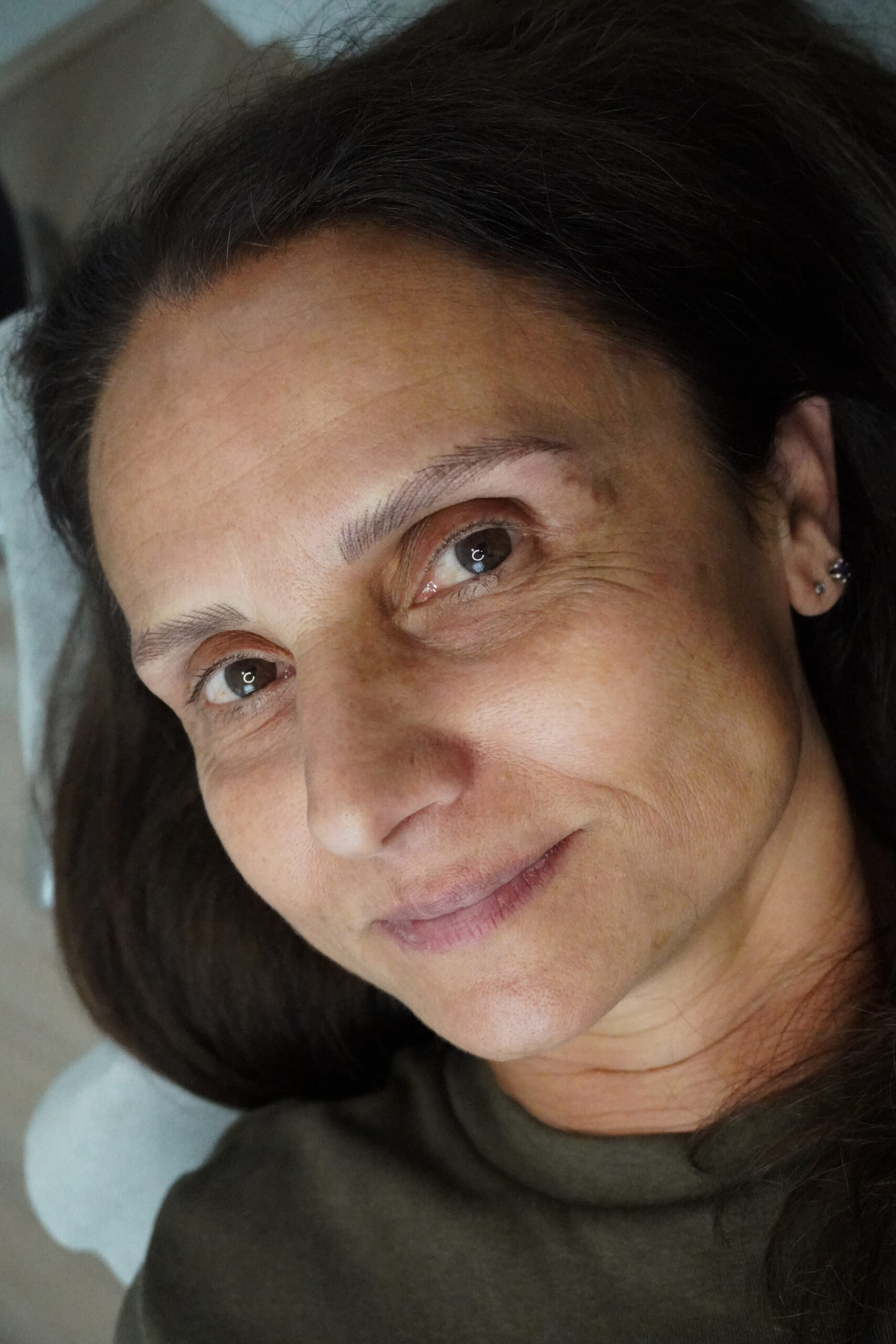 DSC00088 Cosmetic Eyebrow Tattoo Expert Williamstown Melbourne — The Ink & Lash Clinic