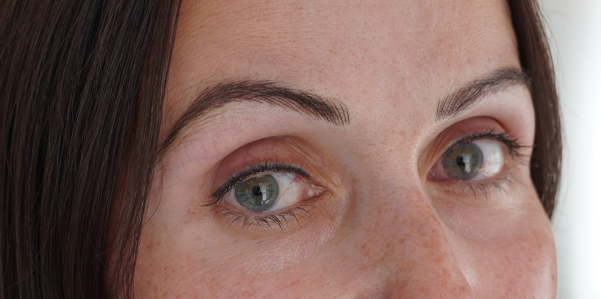 Cosmetic Eyebrow Tattoo Expert Williamstown Melbourne — The Ink & Lash Clinic