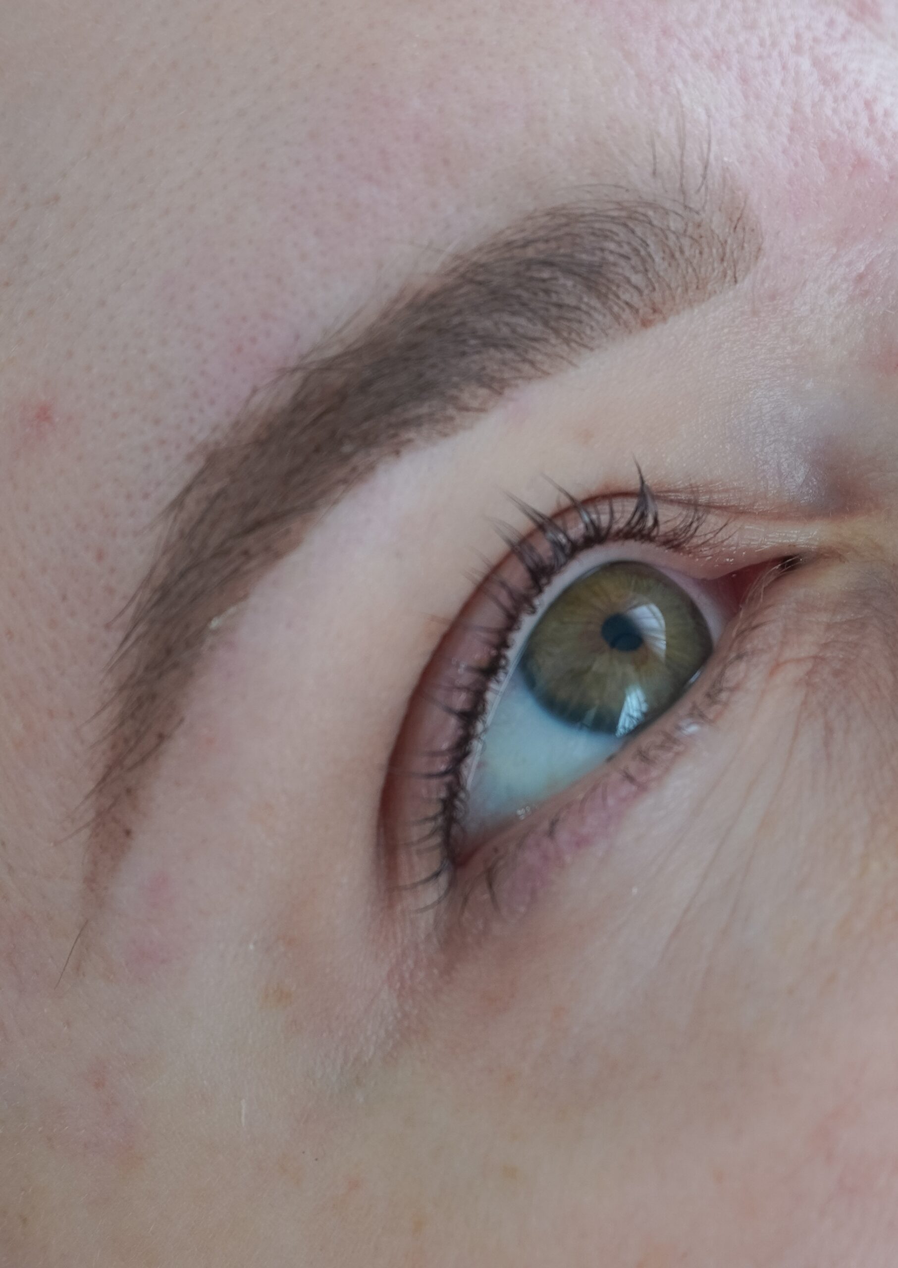 Eyeliner Tattoo The ink and lash clinic melbourne