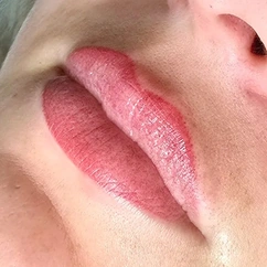 Lip Blush Tattoo Williamstown Melbourne โ The Ink & Lash Clinic